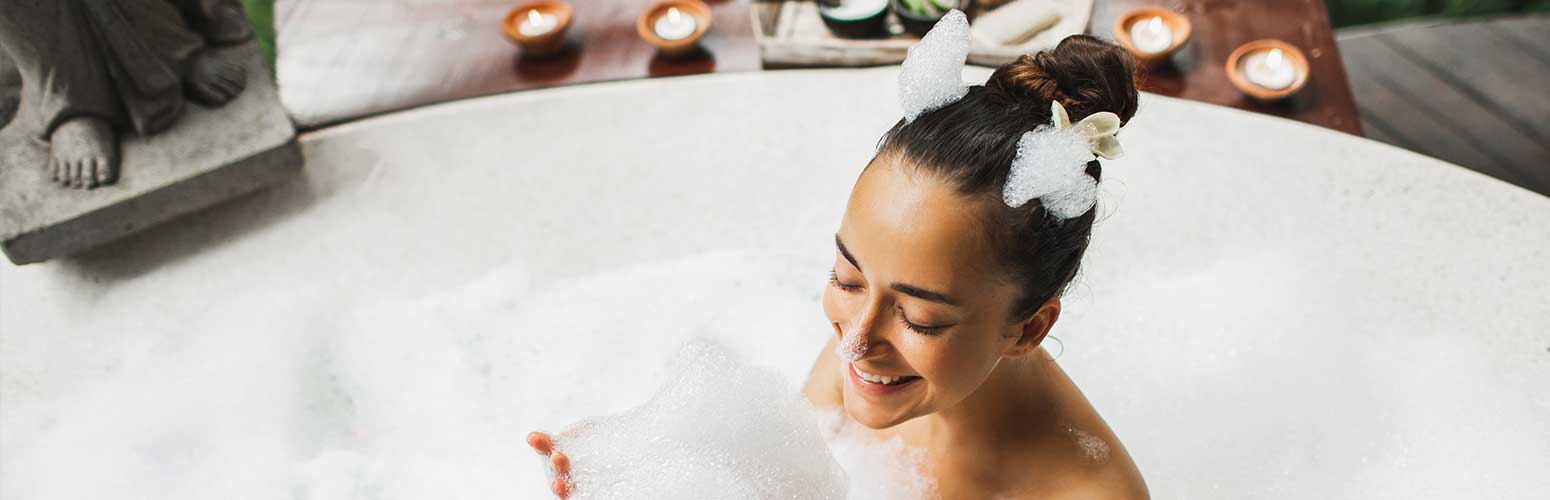 5 trucos para la fiesta de graduación: cómo convertir un jacuzzi en un detalle llamativo para la foto de graduación